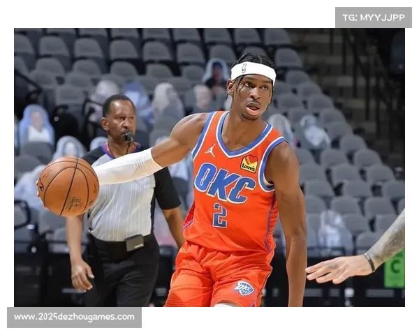 雷霆客场挑战火箭，亚历山大MVP级表现再受考验