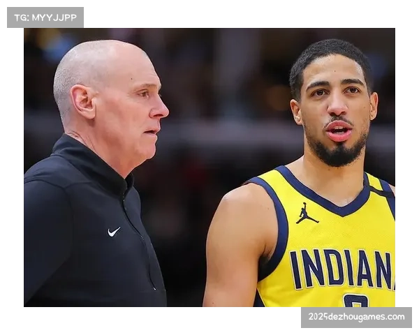 步行者主帅卡莱尔调整轮换,强调第二阵容需保持相同的转换防守强度 步行者主帅卡莱尔调整轮换,强调第二阵容需保持相同的转换防守强度